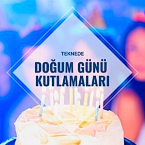 kategori teknede doğum günü