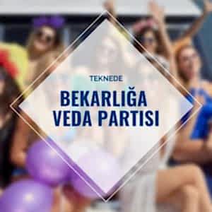 bekarlığa veda kapak