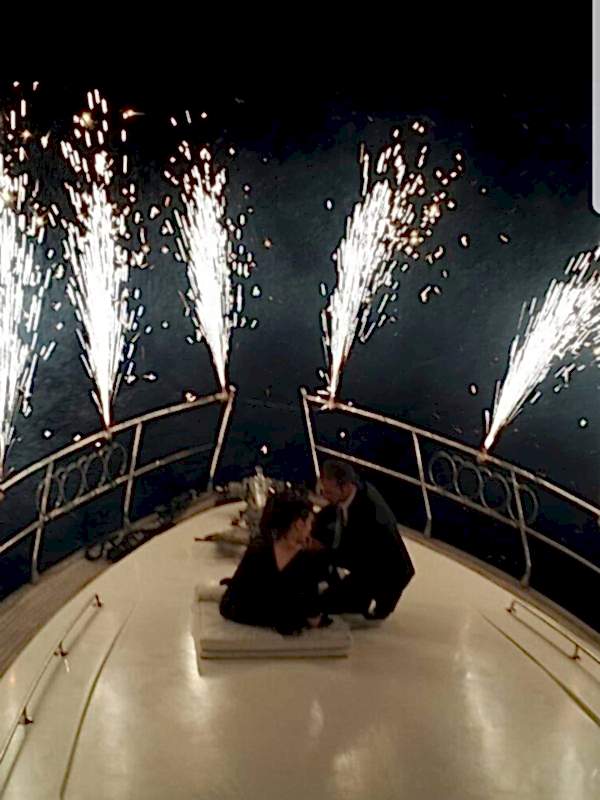 doğum günü boğaz 1